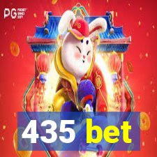 435 bet